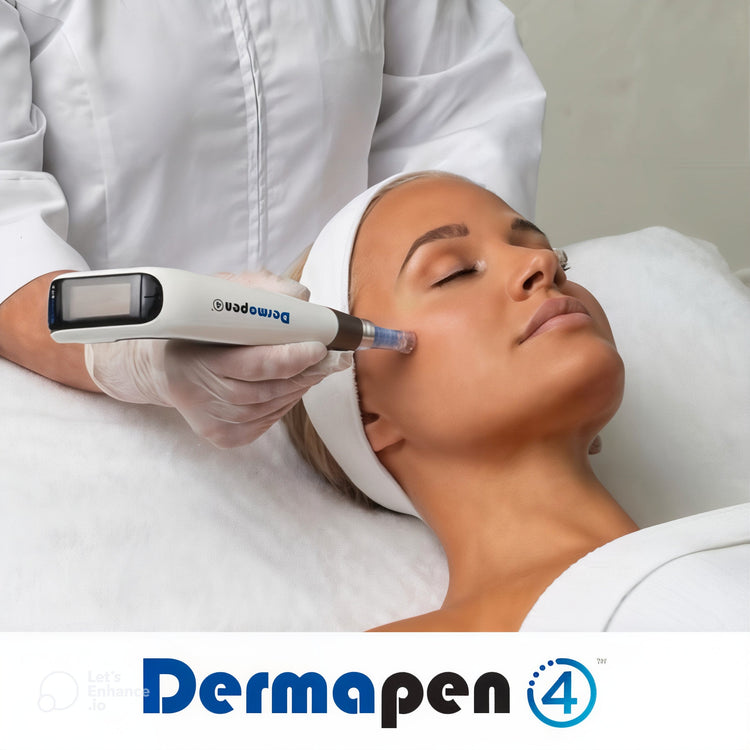 Dermapen 4