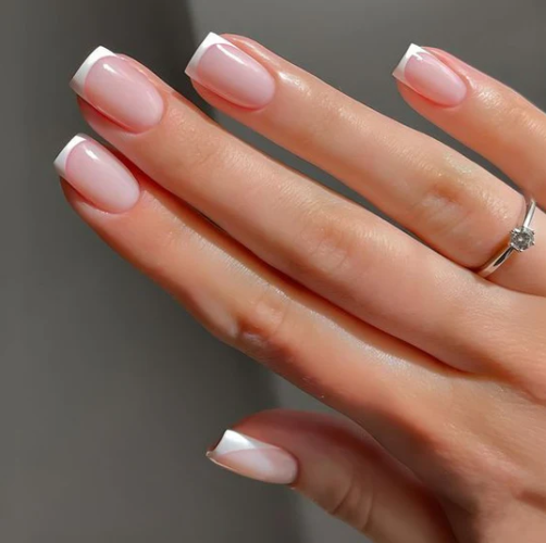 Manikyr - Pedikyr / Manicure - Pedicure