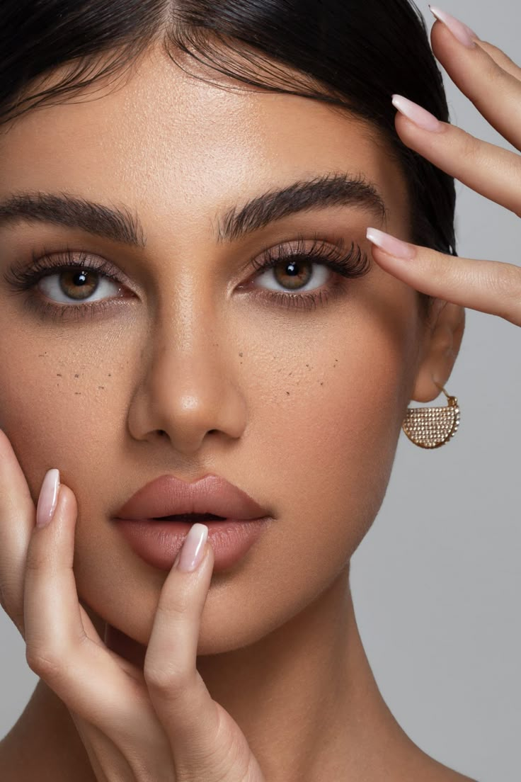 Trajtime fytyre dhe trupi / Face and body treatment