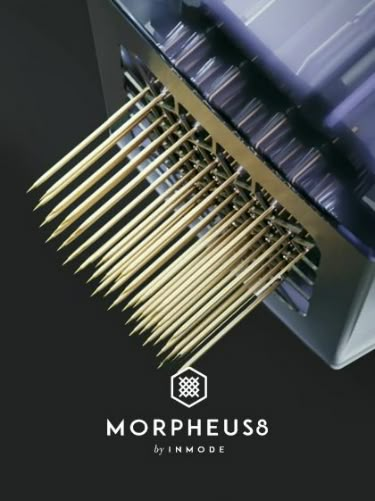 Morpheus 8