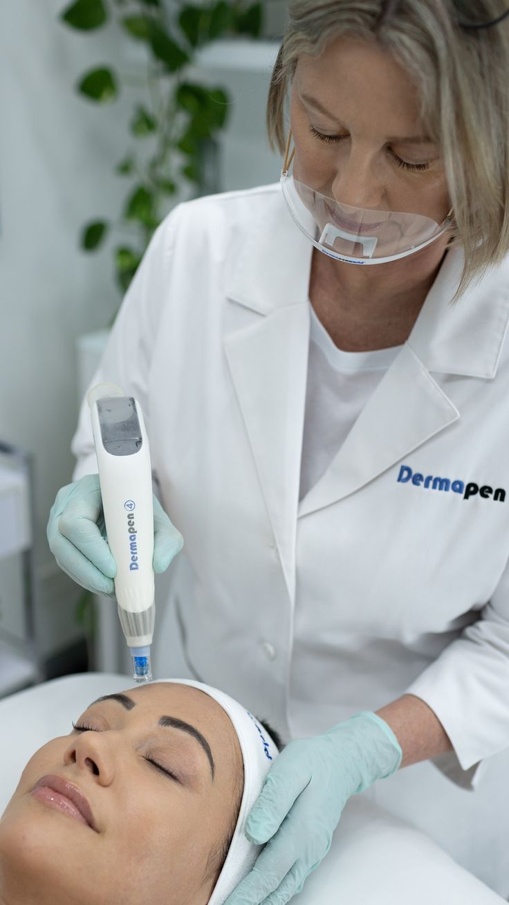 Dermapen 4