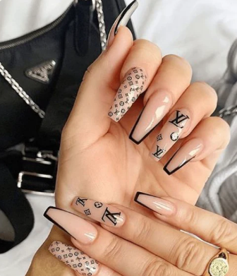 MANIKYR XHEL - MANICURE GEL