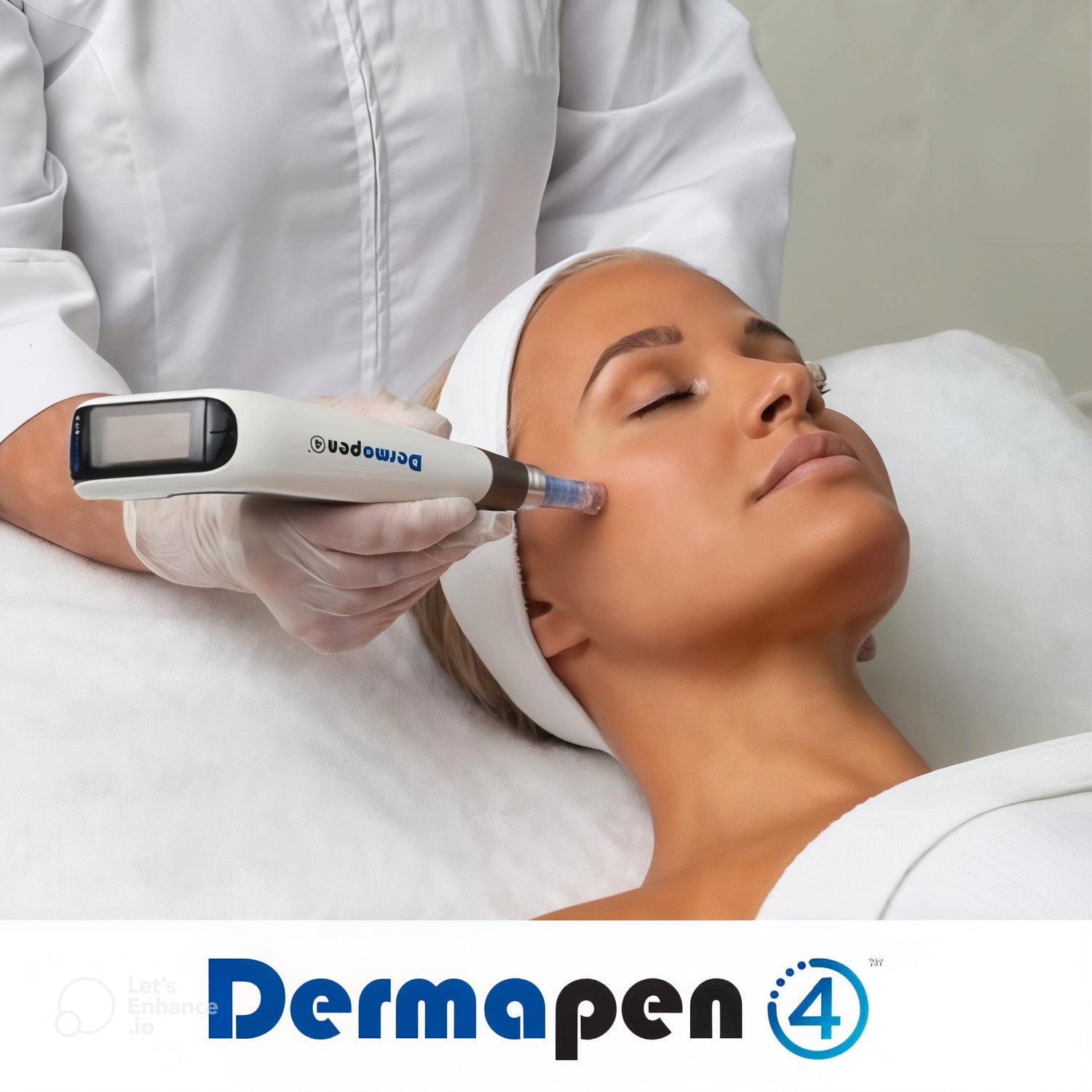 Dermapen 4