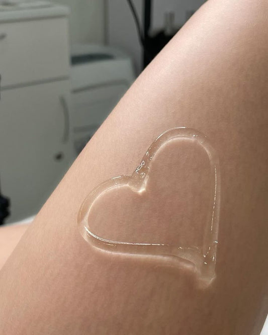 Lazer 'Total body' / Total body laser