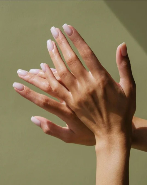 RIVENDOSJE E 1 TIPSI NE DUAR - RESTORATION OF 1 TIPS IN YOUR HAND
