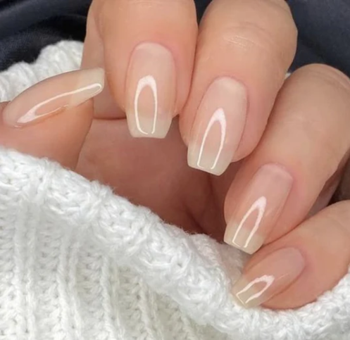 PASTRIM TOTAL I THONJVE DERI NE THUA NATYRAL - TOTAL CLEANING NAILS TILL NATURAL NAILS