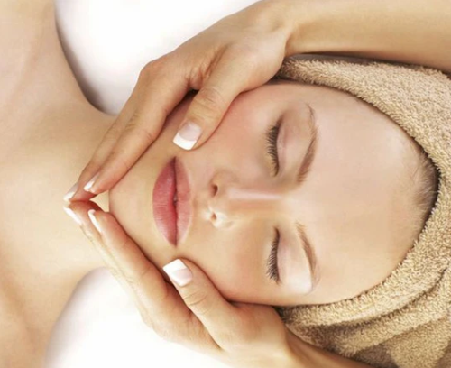 Pastrim bazë / Base deep face cleaning